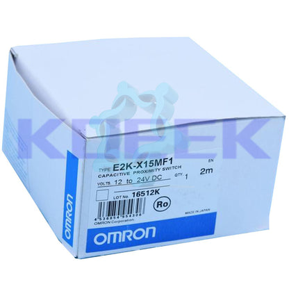 E2K-X15MF1 - OMRON