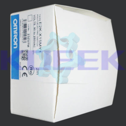 E2K-X15MY1 - OMRON
