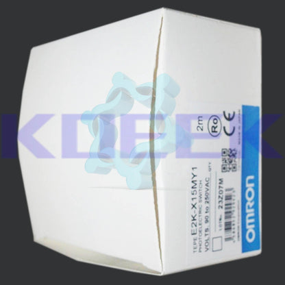 E2K-X15MY1 - OMRON