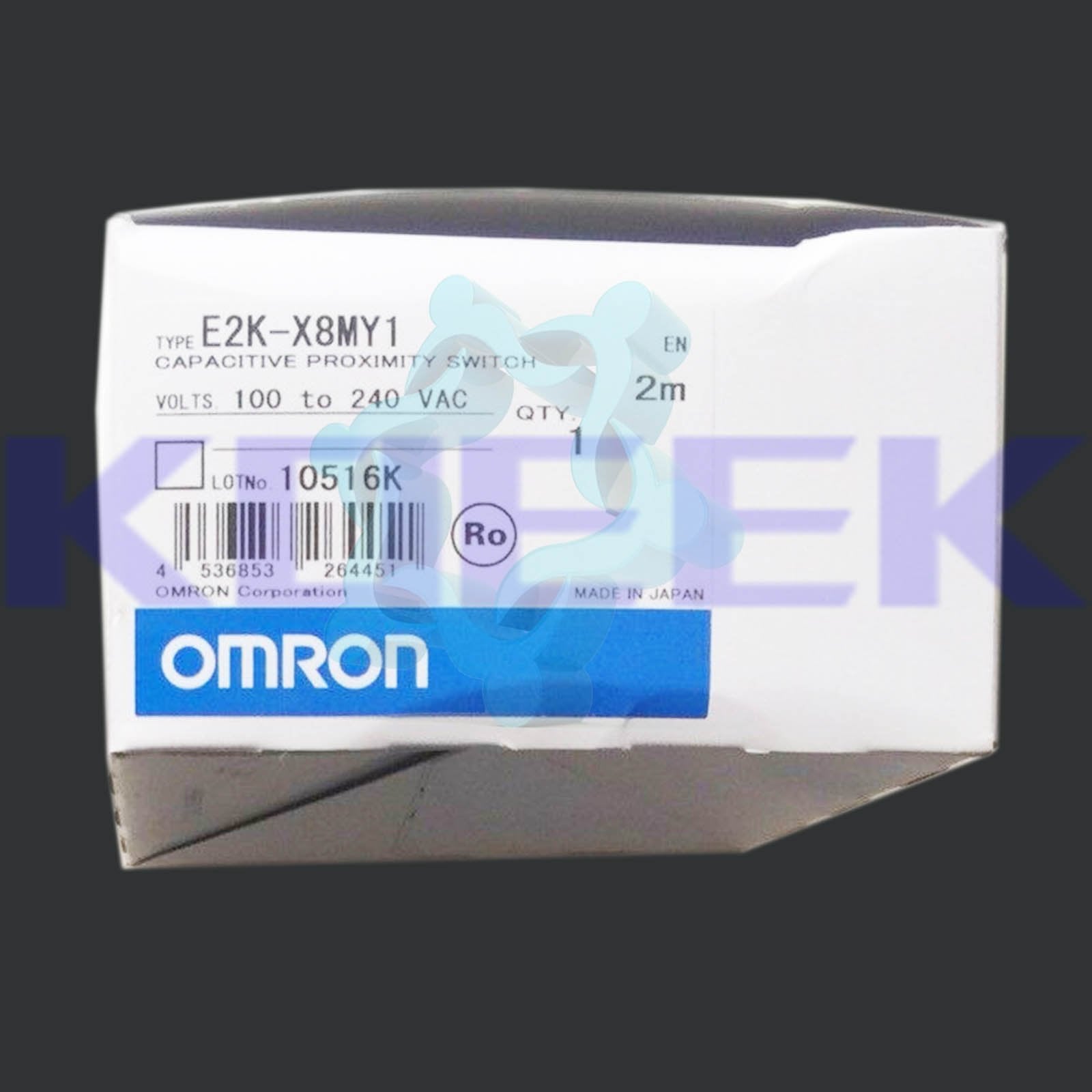 E2K-X8MY1 - OMRON