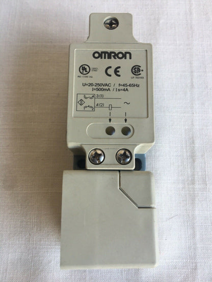 E2Q2-N15Y4-U - OMRON