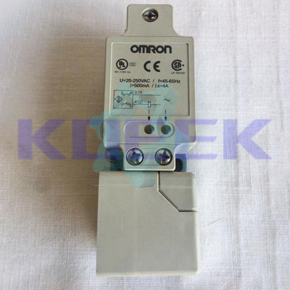 E2Q2-N15Y4-U - OMRON