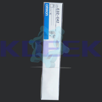 E32-C42 - OMRON