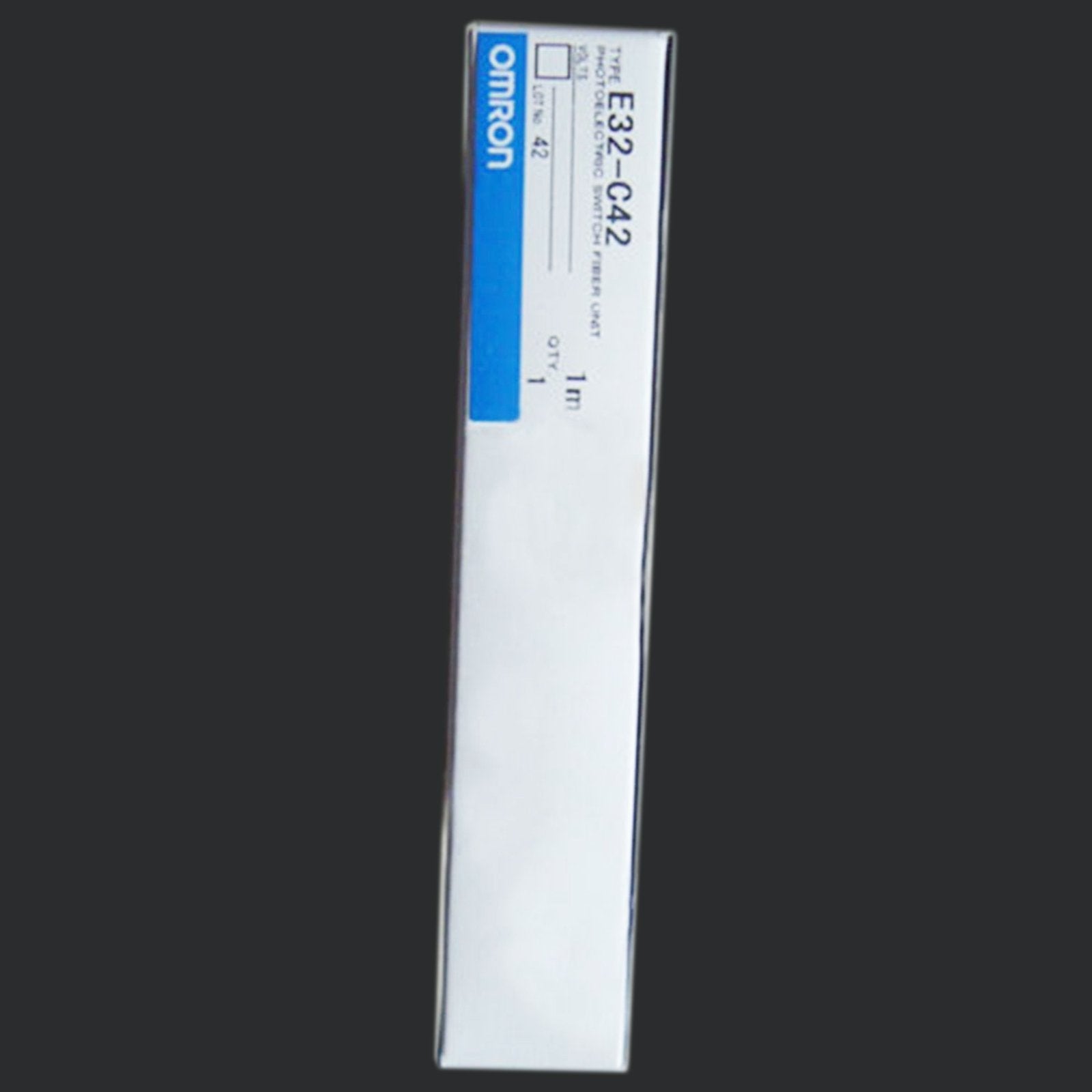 E32-C42 - OMRON