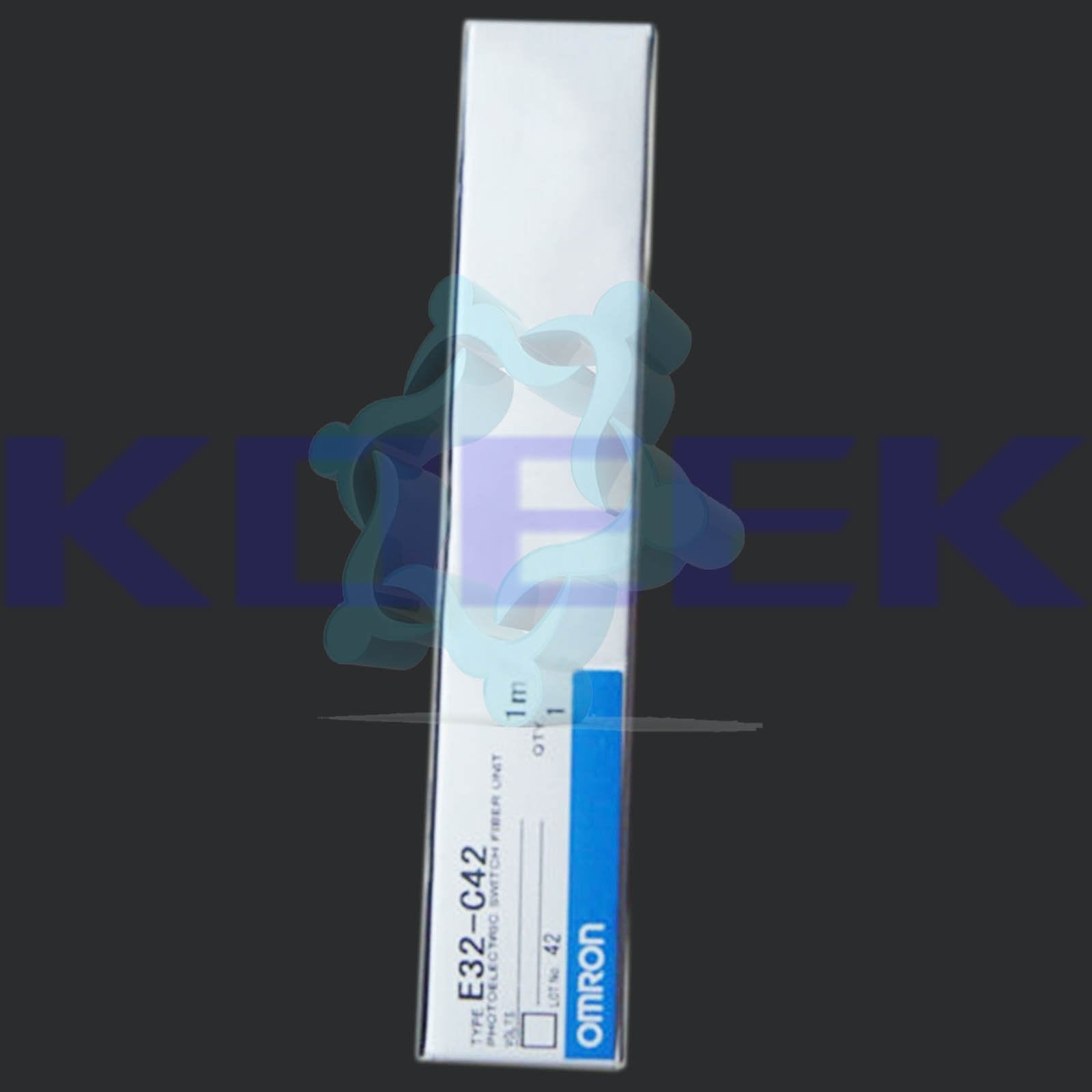 E32-C42 - OMRON