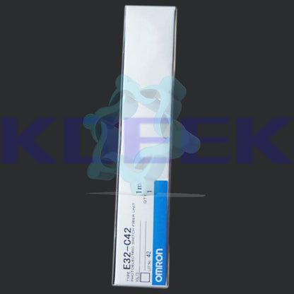 E32-C42 - OMRON