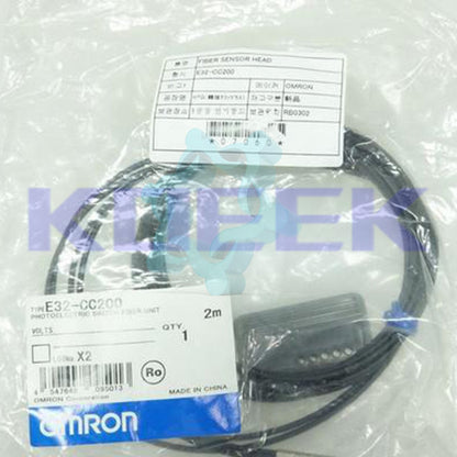 E32-CC200 - OMRON