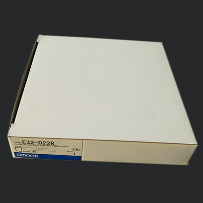 E32-D22R - OMRON