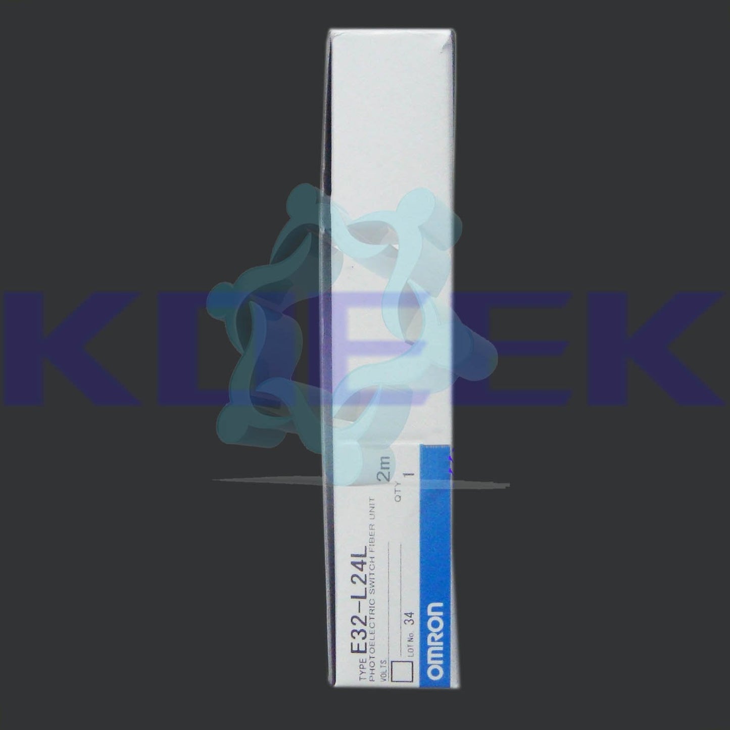E32-L24L - OMRON
