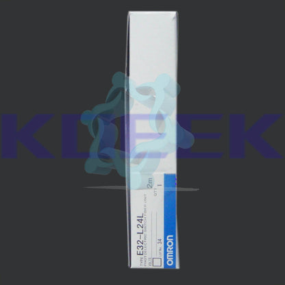 E32-L24L - OMRON