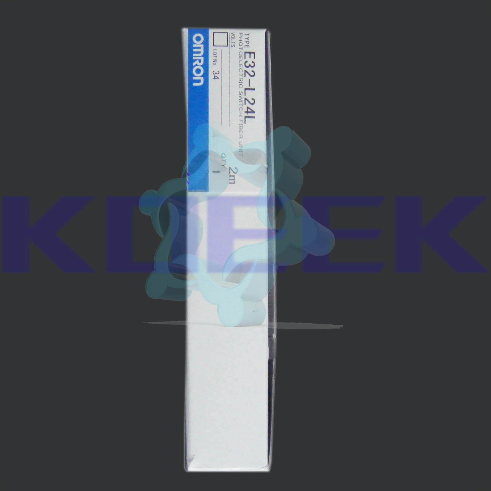 E32-L24L - OMRON