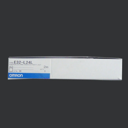 E32-L24L - OMRON