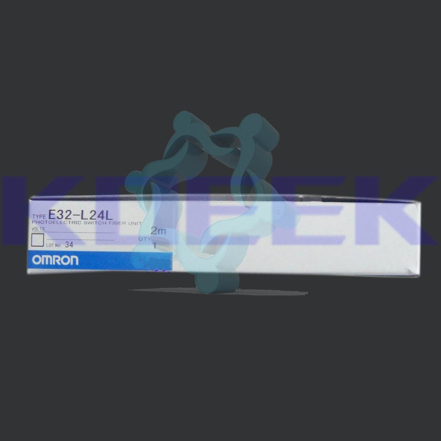 E32-L24L - OMRON