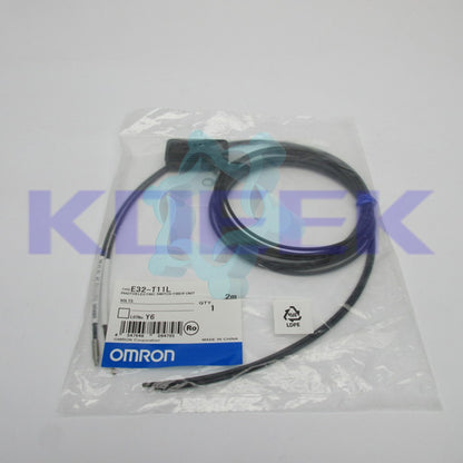 E32-T11L - OMRON