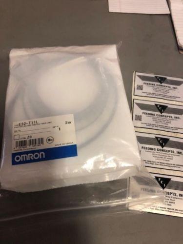 E32-T11L - OMRON