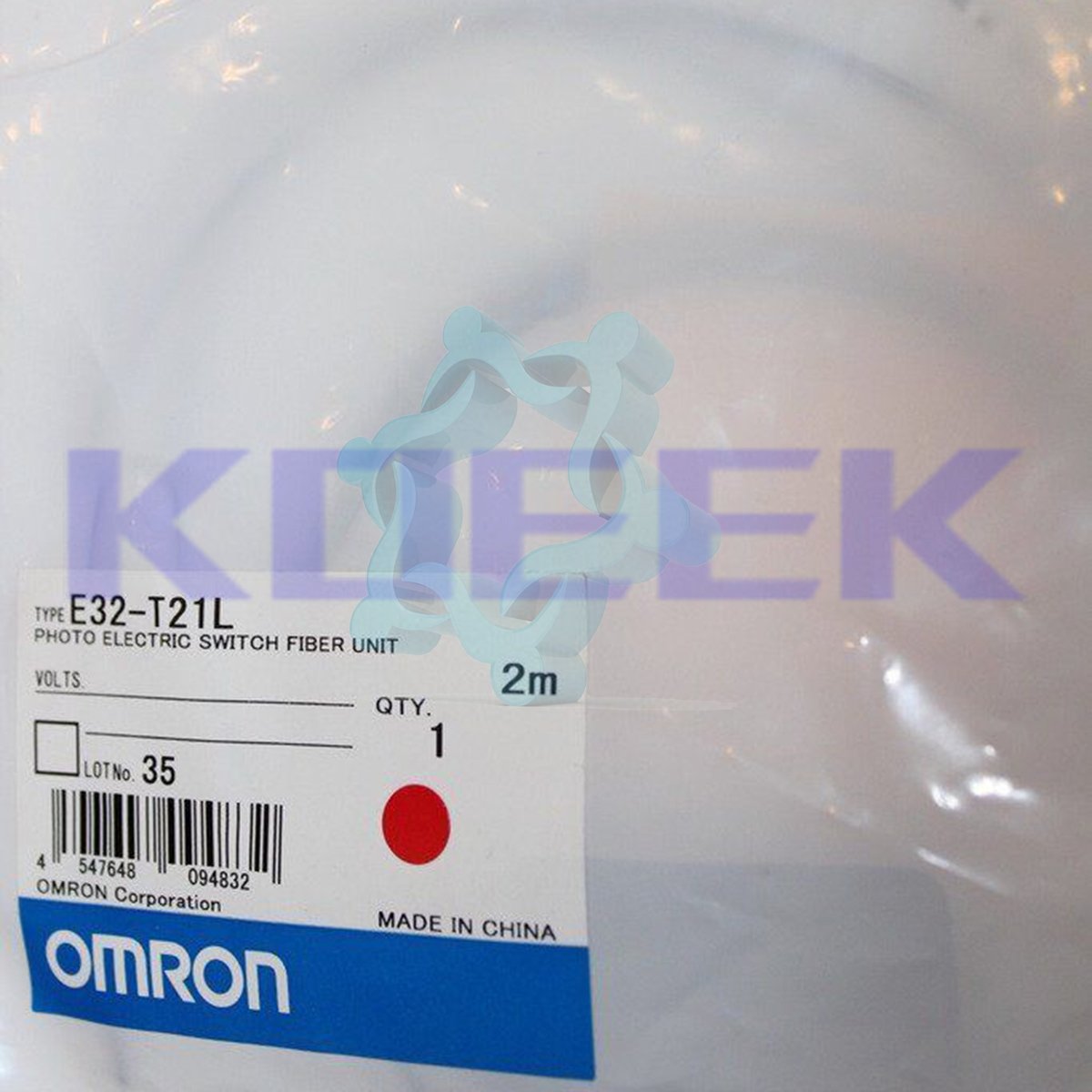 E32-T21L - OMRON
