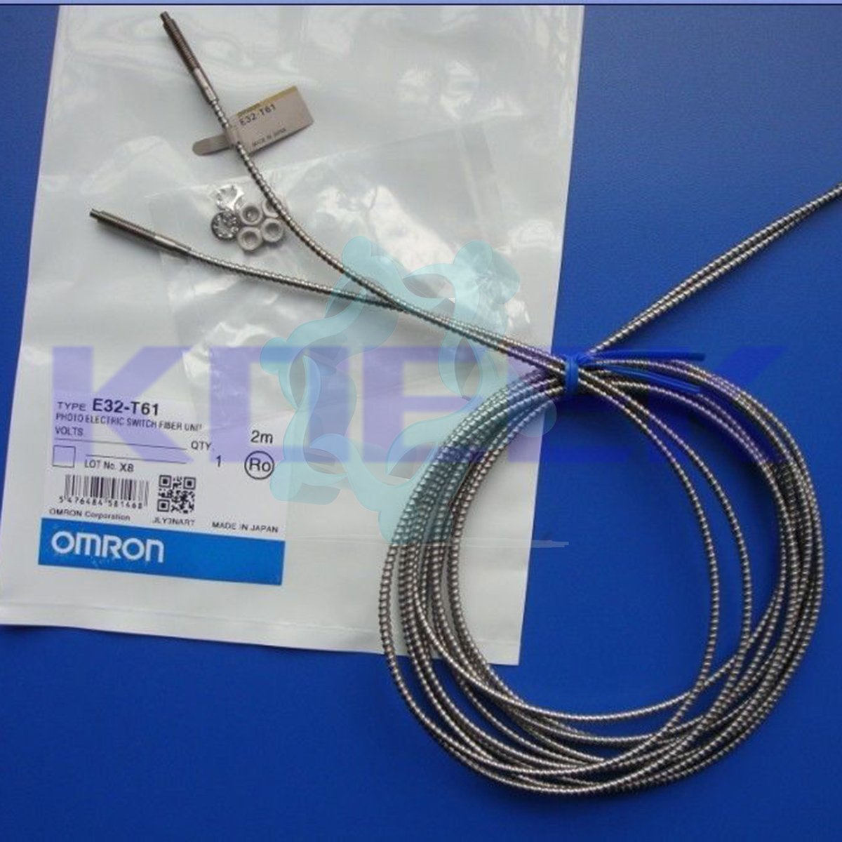 E32-T61 KOEED 1, 80%, import_2020_10_10_031751, Omron, Other