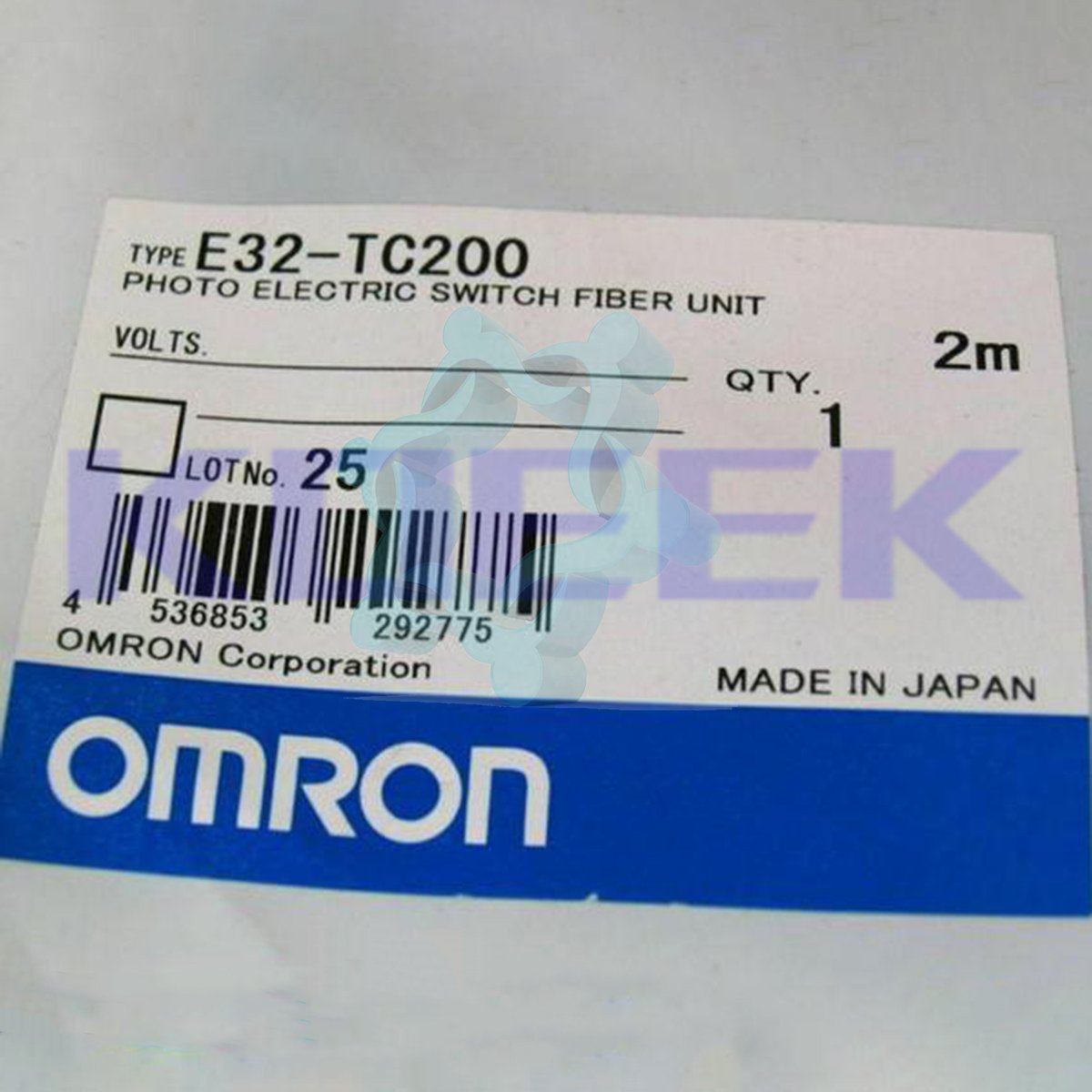 E32-TC200 KOEED 1, 80%, import_2020_10_10_031751, Omron, Other