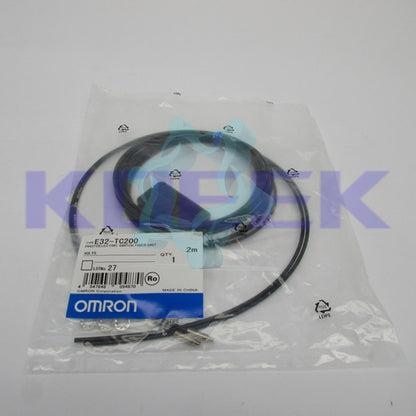 E32-TC200 - OMRON