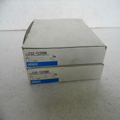E32-TC200B - OMRON