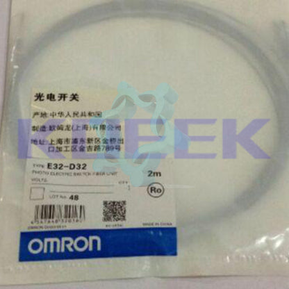 E32D32 - OMRON