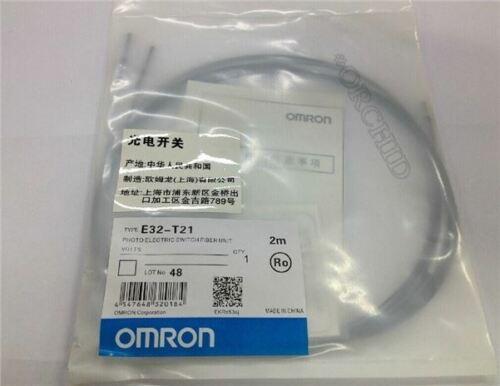 E32T21 - OMRON