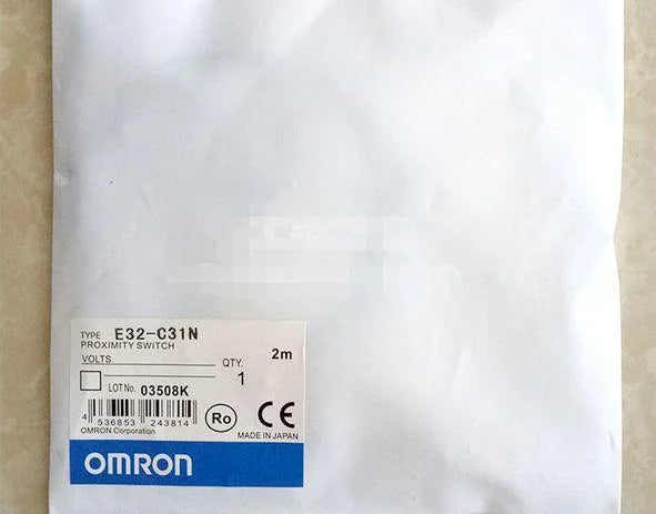 E32-C31N - OMRON [3]