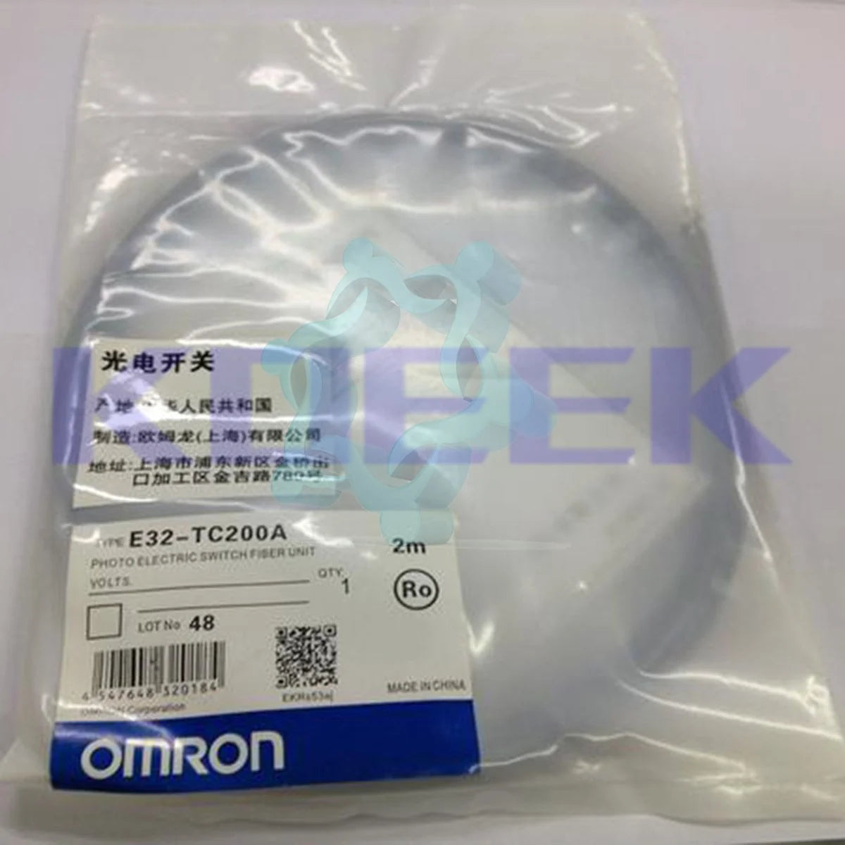 E32-TC200A - OMRON [1]