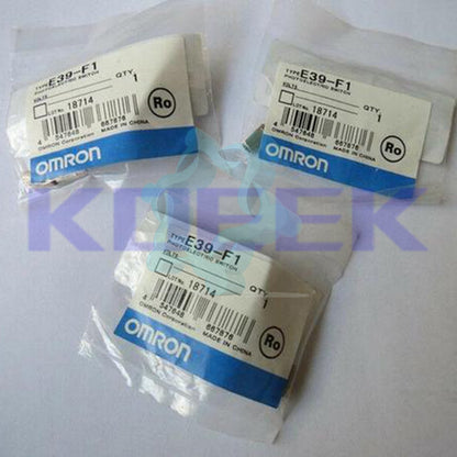 E39-F1 - OMRON