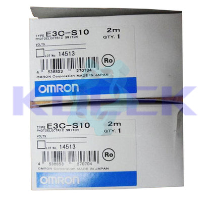E3C-S10 - Omron