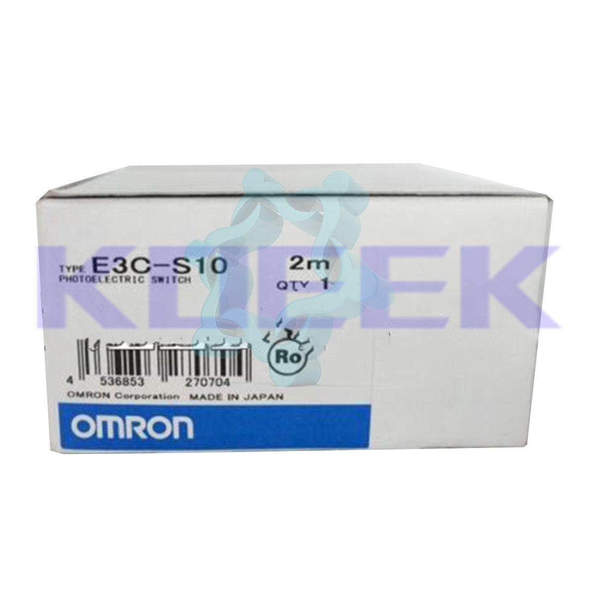 E3C-S10 - Omron