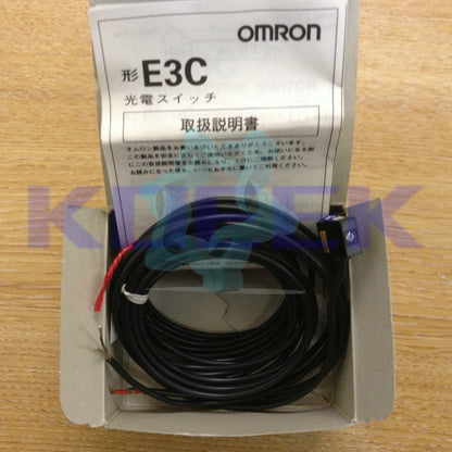 E3C-S10 - Omron