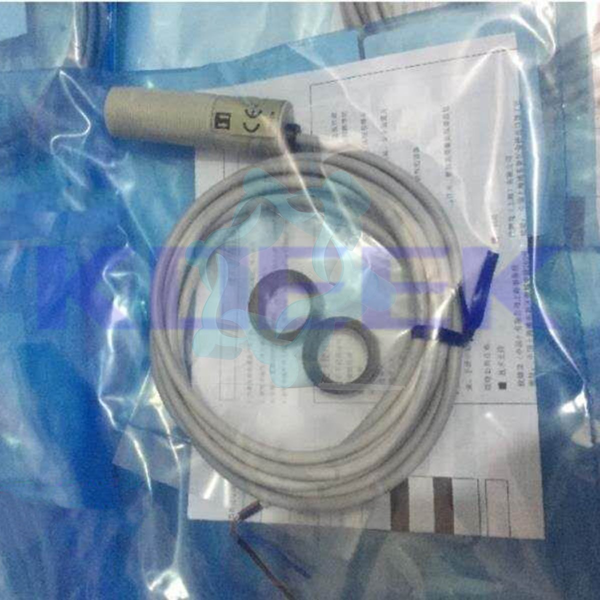 E3F2-DS30C4-P1 - Omron