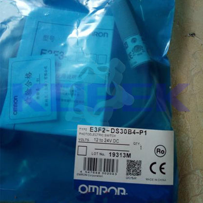 E3F2-DS30C4-P1 - Omron