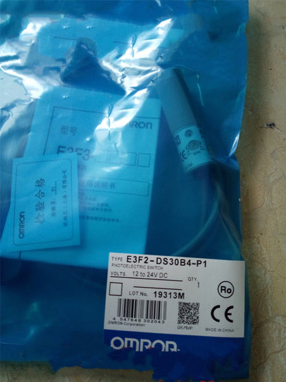E3F2-DS30C4-P1 - Omron