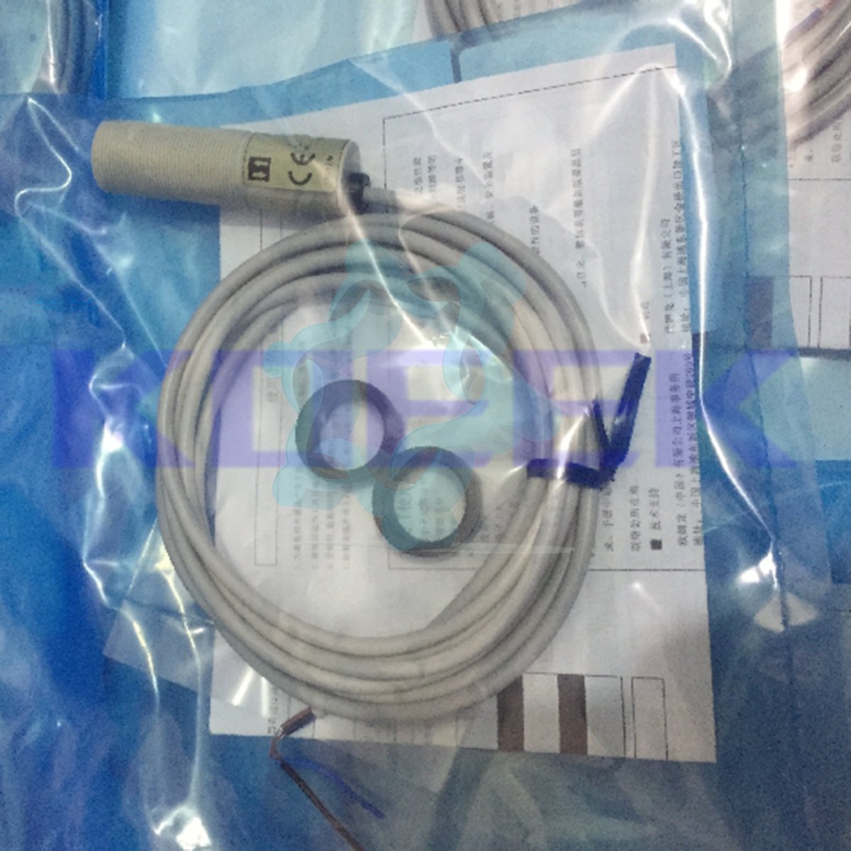 E3F2-R4B4-P1 - OMRON