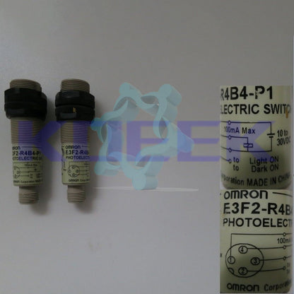 E3F2-R4B4-P1 - OMRON