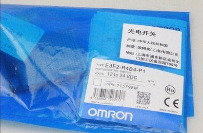 E3F2-R4B4-P1 - OMRON