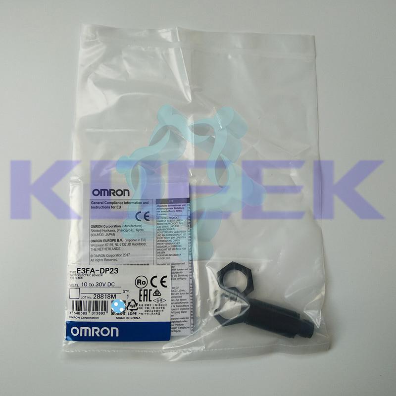 E3FA-DP23 - OMRON