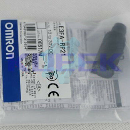 E3FA-RP21 - OMRON