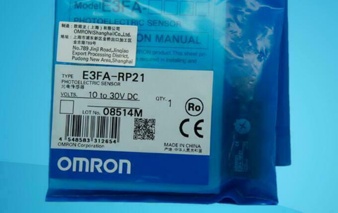 E3FA-RP21 KOEED 1, 80%, import_2020_10_10_031751, Omron, Other