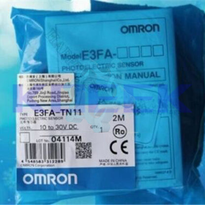 E3FA-TN11 - OMRON