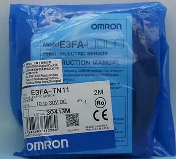 E3FA-TN11 - OMRON