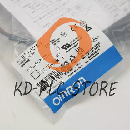 E3F-R1C4 Omron E3FR1C4 1Pcs [3]