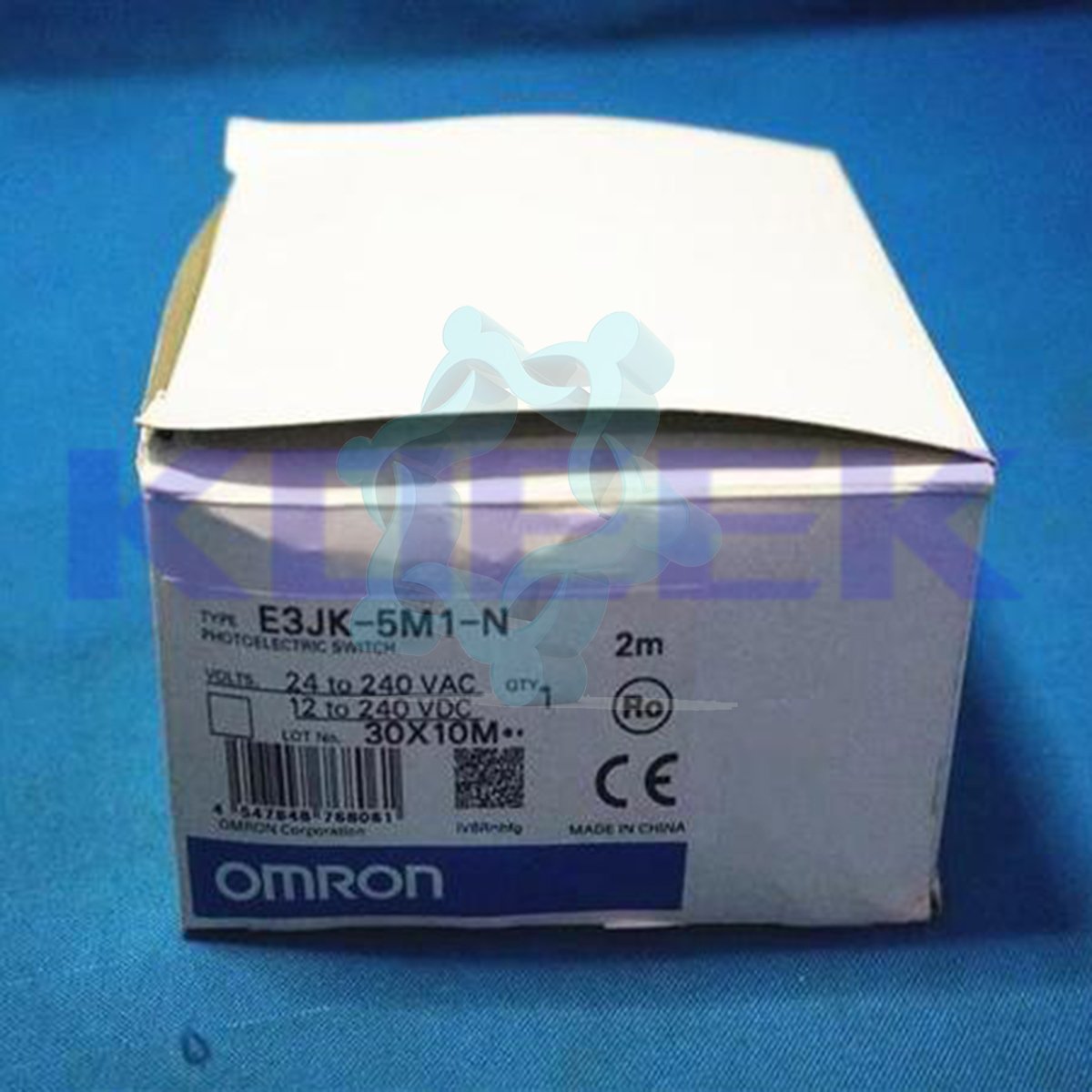E3JK-5M1-N - OMRON