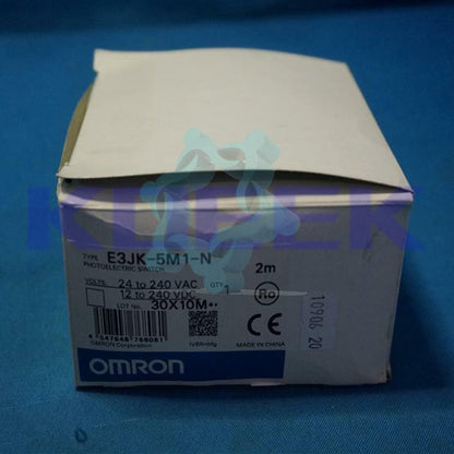 E3JK-5M1-N - OMRON