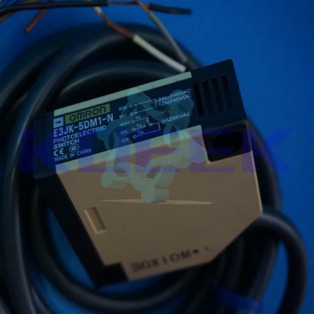 E3JK-5M1-N - OMRON