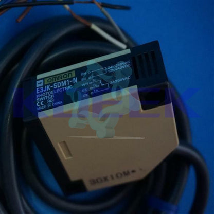 E3JK-5M1-N - OMRON