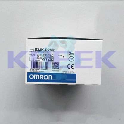 E3JK-R2M2 - OMRON