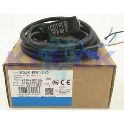 E3JK-RR11-C - OMRON